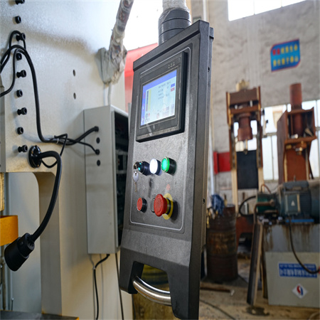 Käsipressi masina, hüdraulilise pressi digitaalse kontrolleri tehasehind