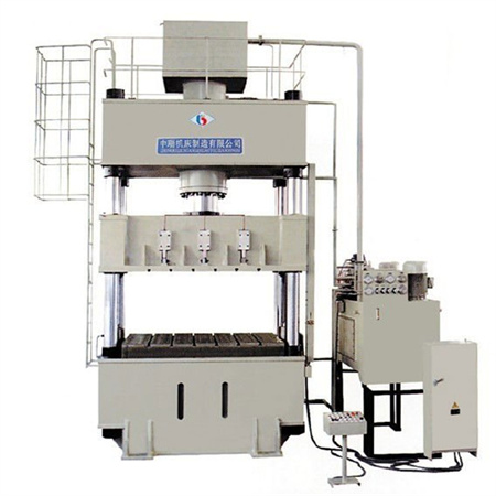 1000T 1250T hüdrauliline pressmasin kuummetalli tõmbamine hüdrauliline press sepistav hüdrauliline pressmasin