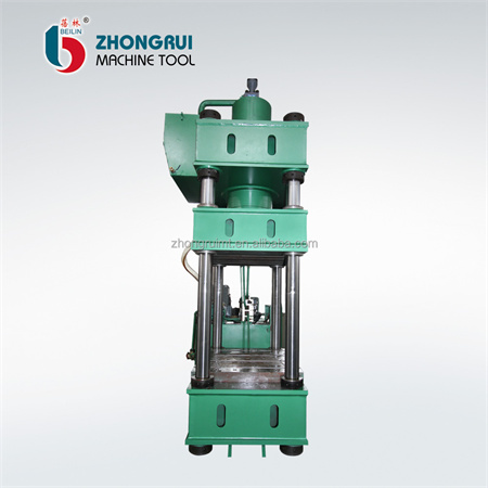 Y32-315 tonni sügavtõmbe nelja samba vertikaalne hüdrauliline press