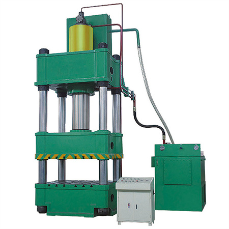 Pressi sügavtõmbemasin joonistusmasin hüdrauliline press 500-tonnine terasest sügavtõmbemasin valamu/poti/labida valmistamiseks