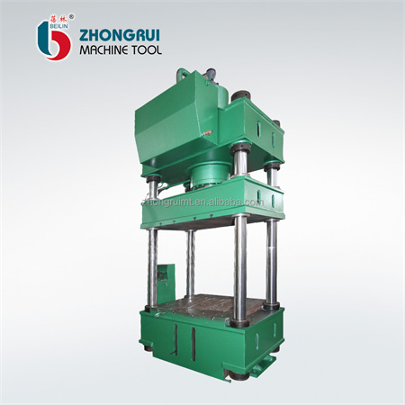 Sügavtõmbe hüdrauliline press nelja kolonni hüdraulilise süvatõmbepressi jaoks y32-1200 tonni