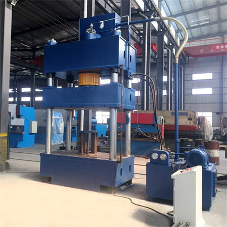 4 sammast 300 tonni hüdrauliline press 300 TON PRESS 315 tonni hüdropress