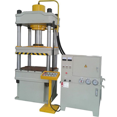 Y41 kvaliteetne C raami hüdrauliline press 30 tonni