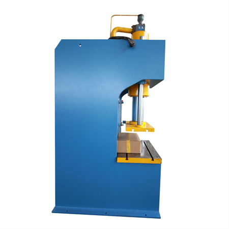 HP-200 200-tonnine pukk-hüdrauliline pressmasin hüdrauliline press