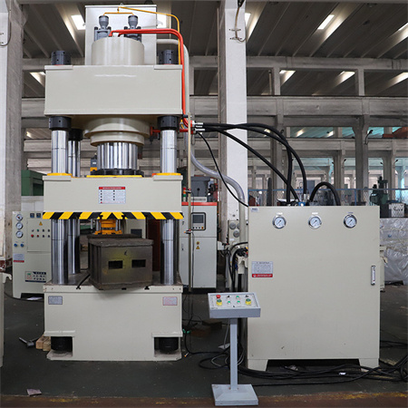 CNC hüdrauliline press 800 tonni, automaatne hüdrauliline pressmasin