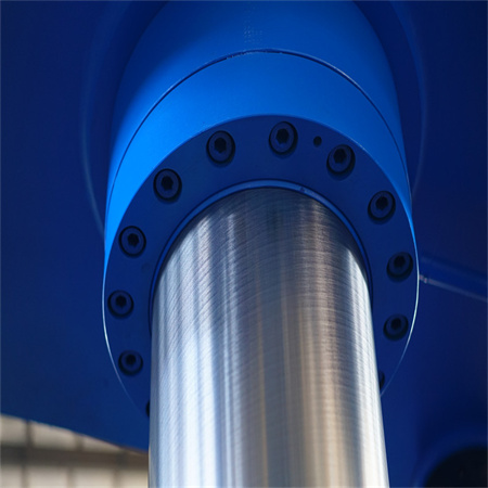 Y32-315 tonni sügavtõmbe nelja samba vertikaalne hüdrauliline press