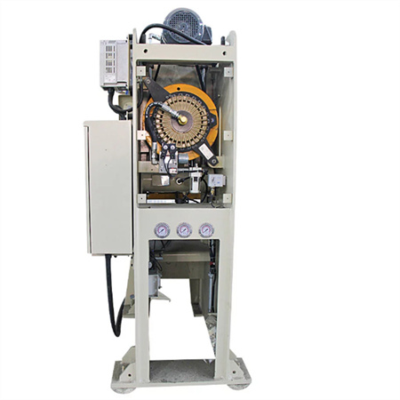 H-tüüpi lehtmetalli stantsimismasin/hüdrauliline press 1500T