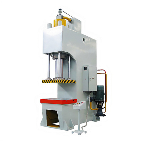O-tüüpi mehaaniline CNC-torn-stantsimispress alumiiniumist stantsimismasinale Tohutu allahindlus annab vahendustasu edasimüüjale FOB-hinna
