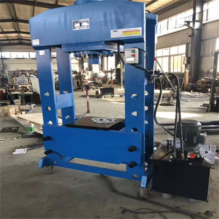 Hüdrauliline press hüdrauliline tihendushüdrauliline press 0,02 mm täppispulbermetallurgia tihendushüdrauliline press