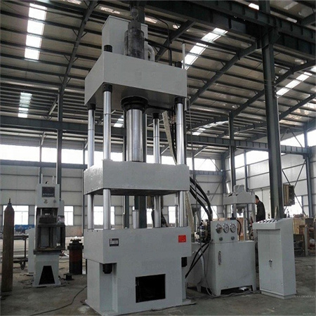 Hüdrauliline press hüdrauliline press 1000 tonni raske metalli sepistamine ekstrusioon reljeef soojushüdrauliline press masin 1000 tonni 1500 2000 3500 5000 tonni hüdrauliline press