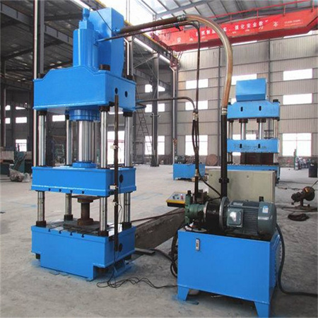 200 tonni nelja samba töökoja sepistamismasina hind hüdrauliline press
