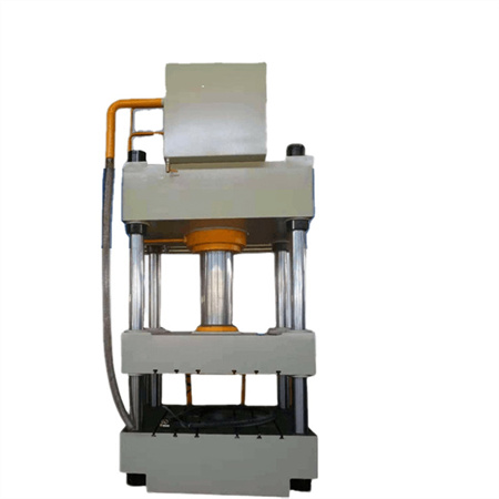 Vertikaalne hüdrauliline press Hüdrauliline vertikaalne vertikaalne hüdrauliline press Vertikaalne tüüp 650 tonni hüdrauliline masinapress