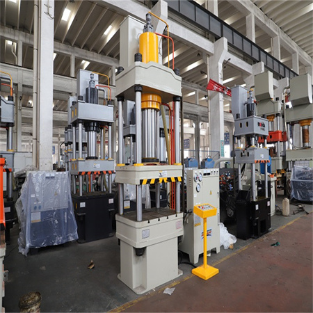 Gantry väike hüdrauliline press 20 tonni raami hüdrauliline press lehtede stantsimiseks