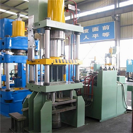 Stantsimismasinapress Precision Metal stantsimine 100-tonnine C-tüüpi stantsimismasin Power Press