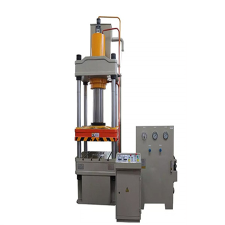 H Frame Press Ton hüdrauliline hüdrauliline hüdrauliline pressmasin 100 tonni automaatne H Frame Press 100 tonni hüdrauliline pressimasin reguleeritava töölauaga