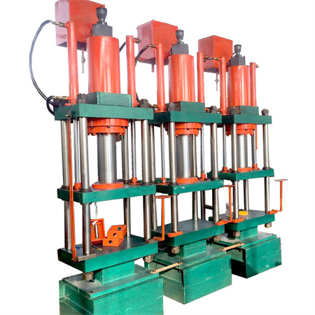 Hea kvaliteediga tehase otse hüdrauliline press hüdrauliline hp-50 50 tonni presshüdrauliline