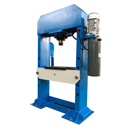 hüdrauliline cnc press break terasplaat piduripress WC67k hüdrauliline painutusmasin kuumalt müügiks