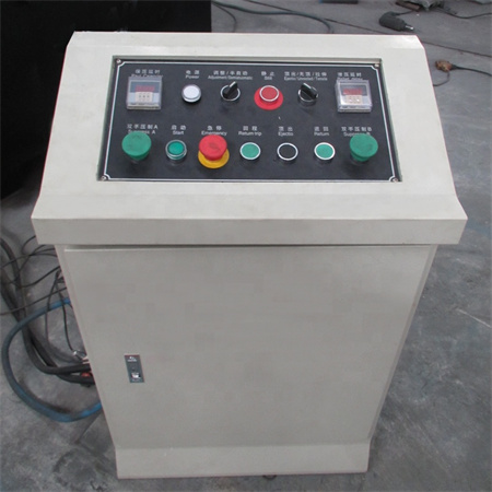 HP-40S/D väike manuaalne ja elektriline hüdrauliline press