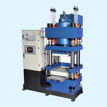 Deep Drawing Press 1500 Tons Hydraulic Press