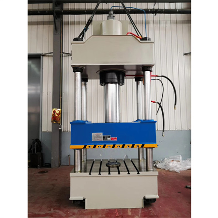 400-tonnine hüdrauliline press HP-400 elektriline hüdrauliline pressmasin Hind