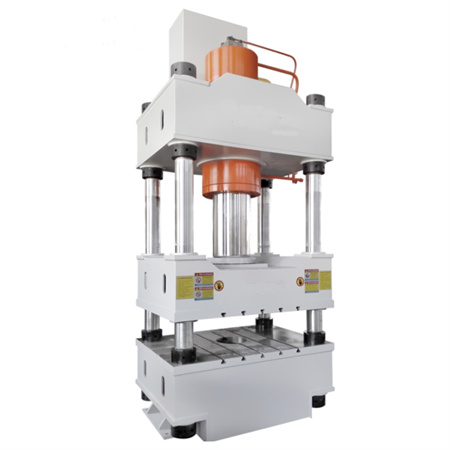 Tippkvaliteediga minihüdrauliline pressmasin hüdrauliline press 5 tonni 20 tonni elektriline hüdrauliline press