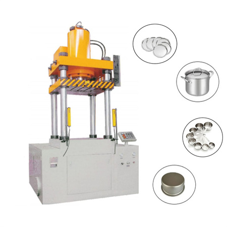 600T automaatne hüdrauliline pressvormimismasin UF Duroplast WC-istmekatte jaoks