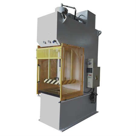 Hea kvaliteediga tehasest otse 150-tonnine hüdropress HP-150T 4 kolonni hüdrauliline press