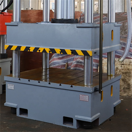 20-tonnine manuaalne Raami tüüpi pukk-sepistamispress/hüdrauliline pressmasin
