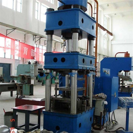 Pukk/h raami hüdrauliline press 20 tonni 40 tonni