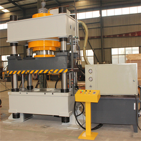 kuumaplaadi hüdrovormimine 100 tonni stantsimismasin Hüdrauliline Press