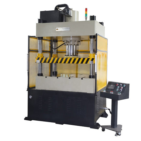 Elektriline /manuaalne hüdrauliline press / väike pukkpress Müüa Press Hüdrauliline masin Hind