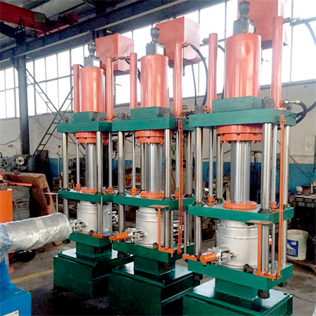 100 tonni elektriline hüdrauliline press Hüdrauliline tross Hüdrauliline press CE 100 tonni elektriline hüdrauliline press trossi jaoks