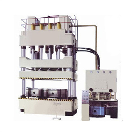 Pukk hüdrauliline press Portaalipress Käsitsi elektriline raamipress