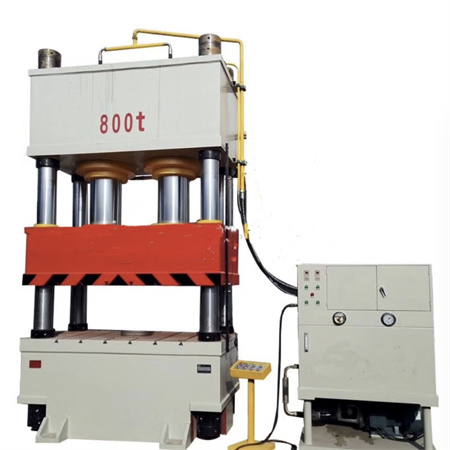 MDYY 100-tonnine Elektriajamiga hüdrauliline press