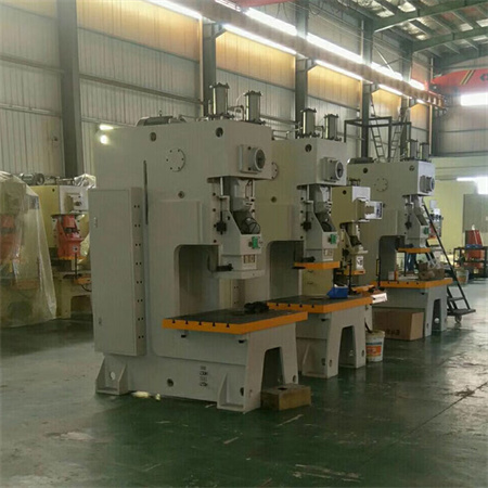 CNC-stantsimismasin Cnc-stantsimismasin Mehaaniline CNC-stantsimismasin stantsimispress lehtmetalli töötlemispaneelide valmistamiseks