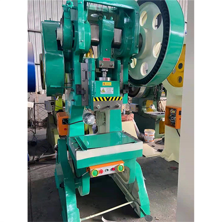 Hüdrauliline stantsimispress Automaatne hüdrauliline multifunktsionaalne press väike stantsimismasin 100 tonni