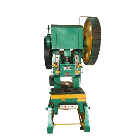 Mulgustamismasin Power Press Kvaliteetne stantsimismasin Kvaliteetne CNC stantsimismasin Pneumaatiline Power Press 80 tonni pressimasin