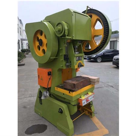 Pressimasin Hydraulic PV-100 Vertikaalne press profiiltorudele, metallurgiamasinatele tootjalt