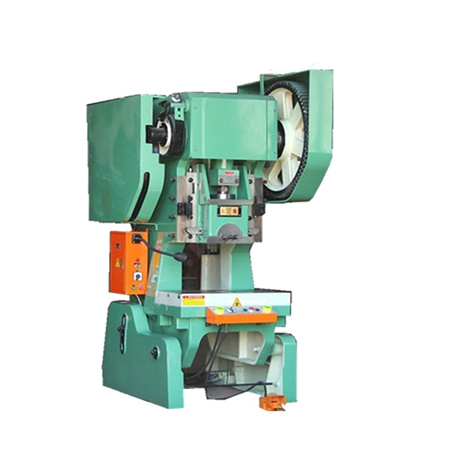 OEM-teenuse 160-tonnine mugav madala tarbimise automatiseerimise hüdrauliline pressimismasin