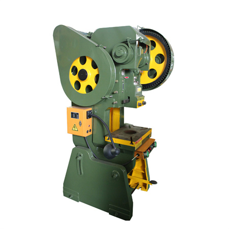 Press Ton Accurl kahetoimeline hüdrauliline press gaasipliidi valmistamise masin 250 tonni vormimispress