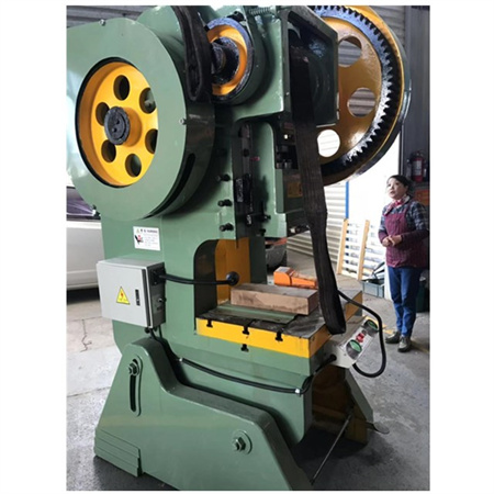 63 tonni 2 kolonniga hüdrauliline pressmasin, H-tüüpi hüdrauliline press