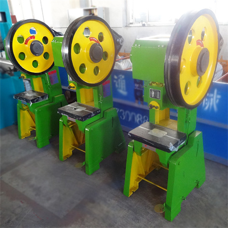 Hiina hüdrauliline ümmarguste ruudukujuliste torude kaheliiniline töötlemine mulgustamispress Automaatne CNC toru aukude toru mulgustamismasin