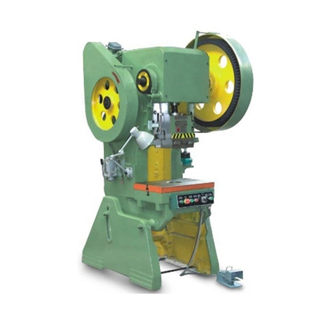 Punch Automaatne augumasin Punch Hole Machine AccurL Brand hüdrauliline CNC Torni Punch Press Automaatne augustusmasin