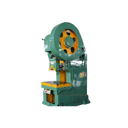 J21S / JB23 12-tonnine 25-tonnine mehaaniline press, plaadi mulgustamismasin ekspordiks