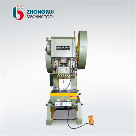 jh21 200 tonni automaatne pneumaatiline perforaator