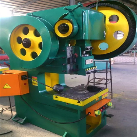 Hüdrauliline torude augustamismasin Hüdrauliline press kandiline toru ja nurkraud automaatne CE 60 korda/min R60mm X 3mm 1000mm/s