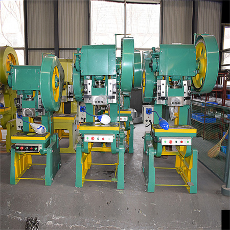 Press Ton Accurl kahetoimeline hüdrauliline press gaasipliidi valmistamise masin 250 tonni vormimispress
