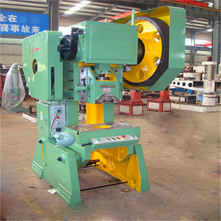 High speed automatic book paper punching machine