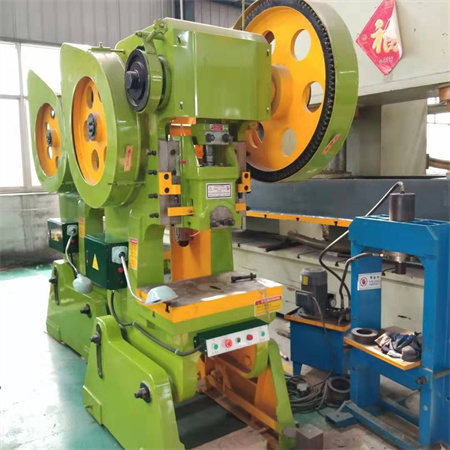 Rotary Punch Press CE/ISO CNC mulgustamistorni masin müüakse Albaaniasse
