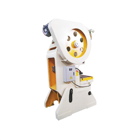 Punch Press Punch Press Kvaliteetne H tüüp ühe punktiga pneumaatiline töökoda Punch mehaaniline press Power Press